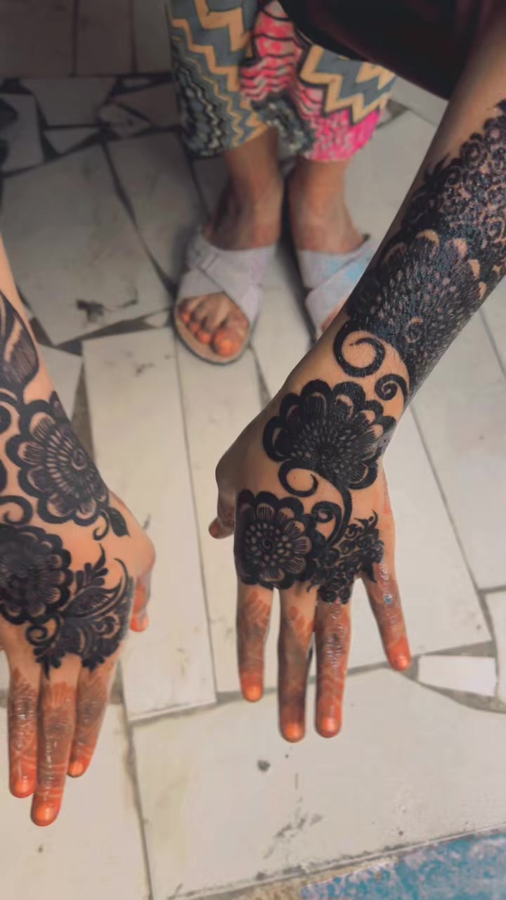 @Rukkys henna
