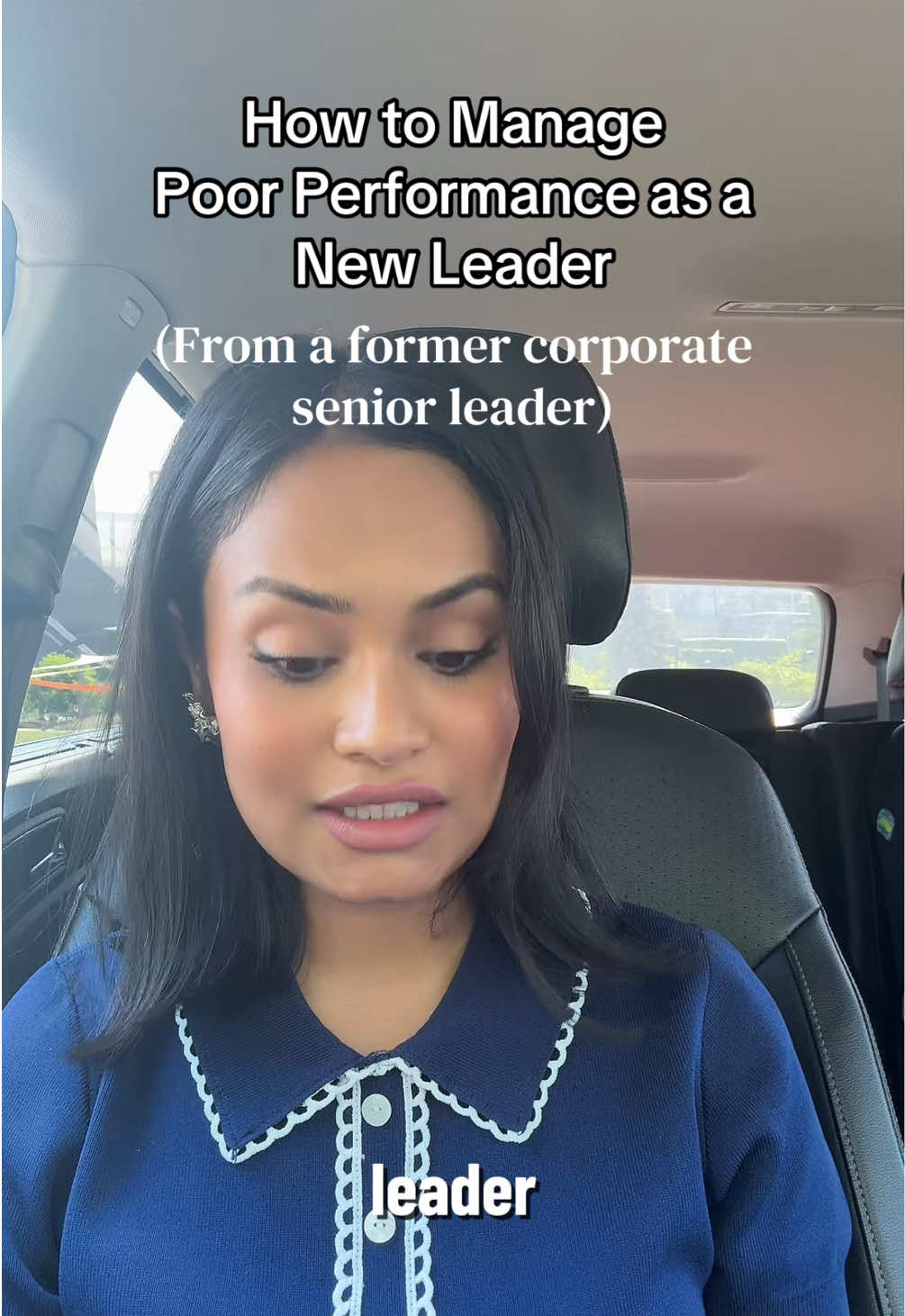 @Samira | Mindset & Career ๐จ๐ฆ