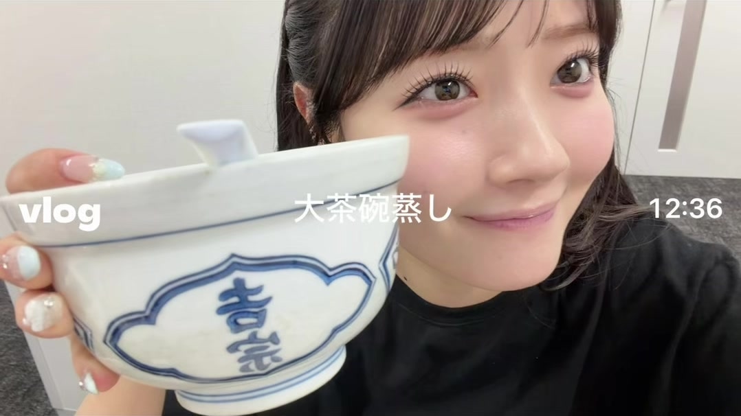 @川本 笑瑠