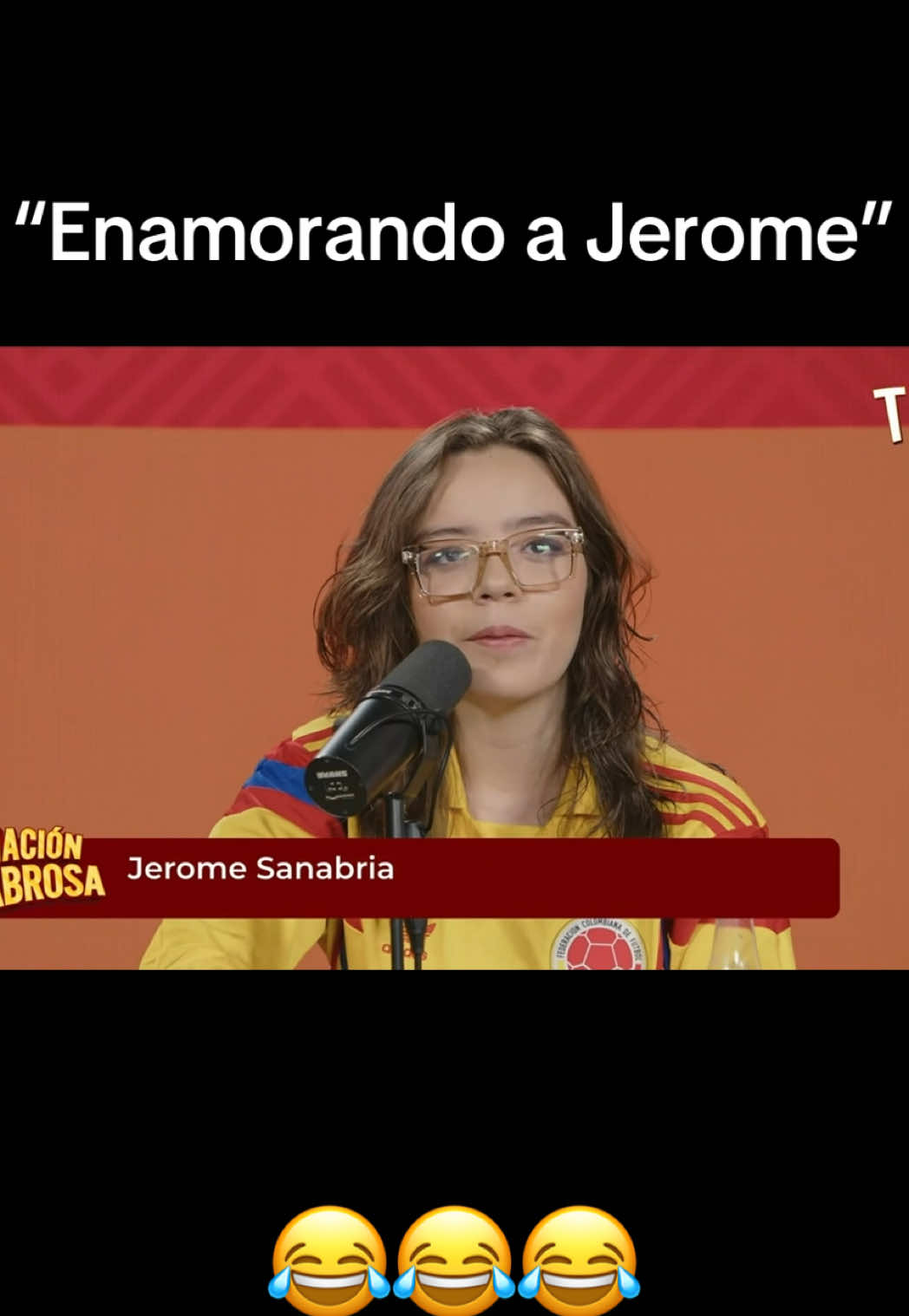 @Jerome Sanabria