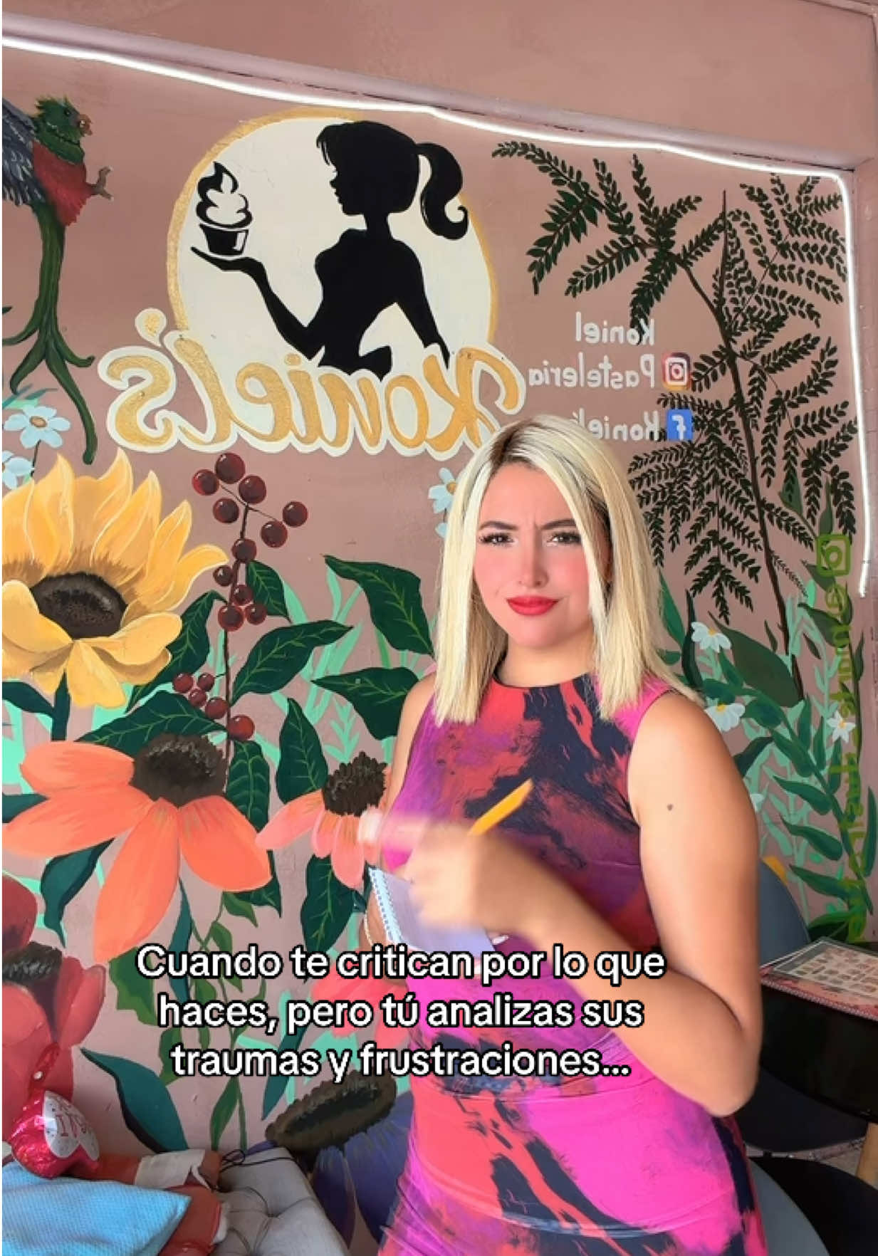 @Koniel Barrios