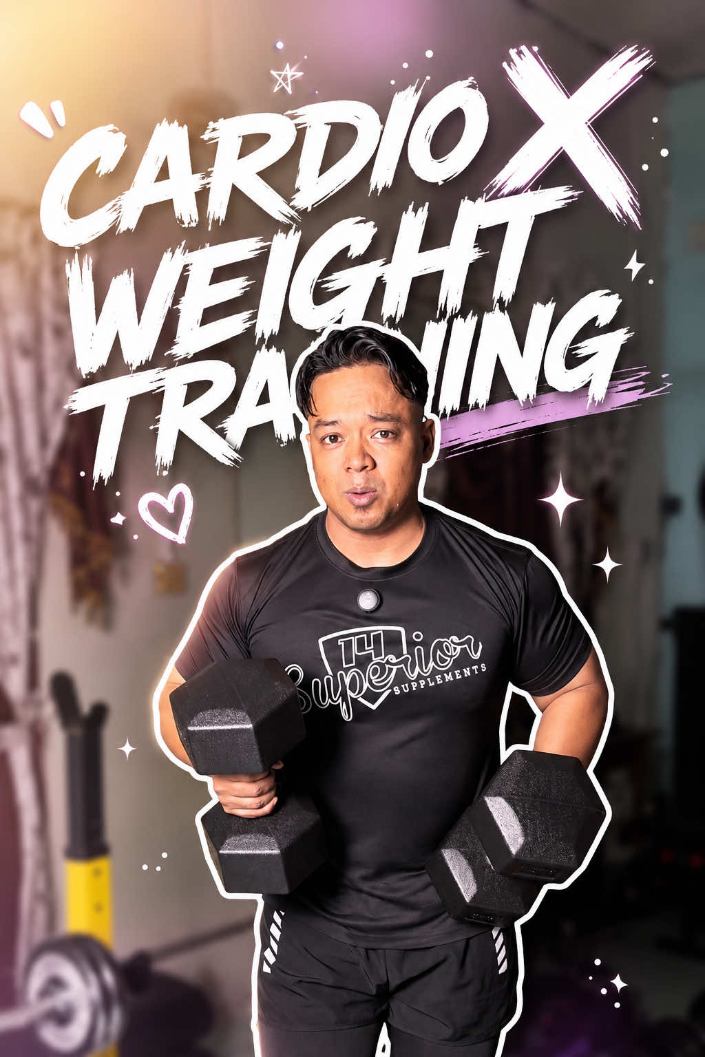 @Ustad Sado | Home Fitness