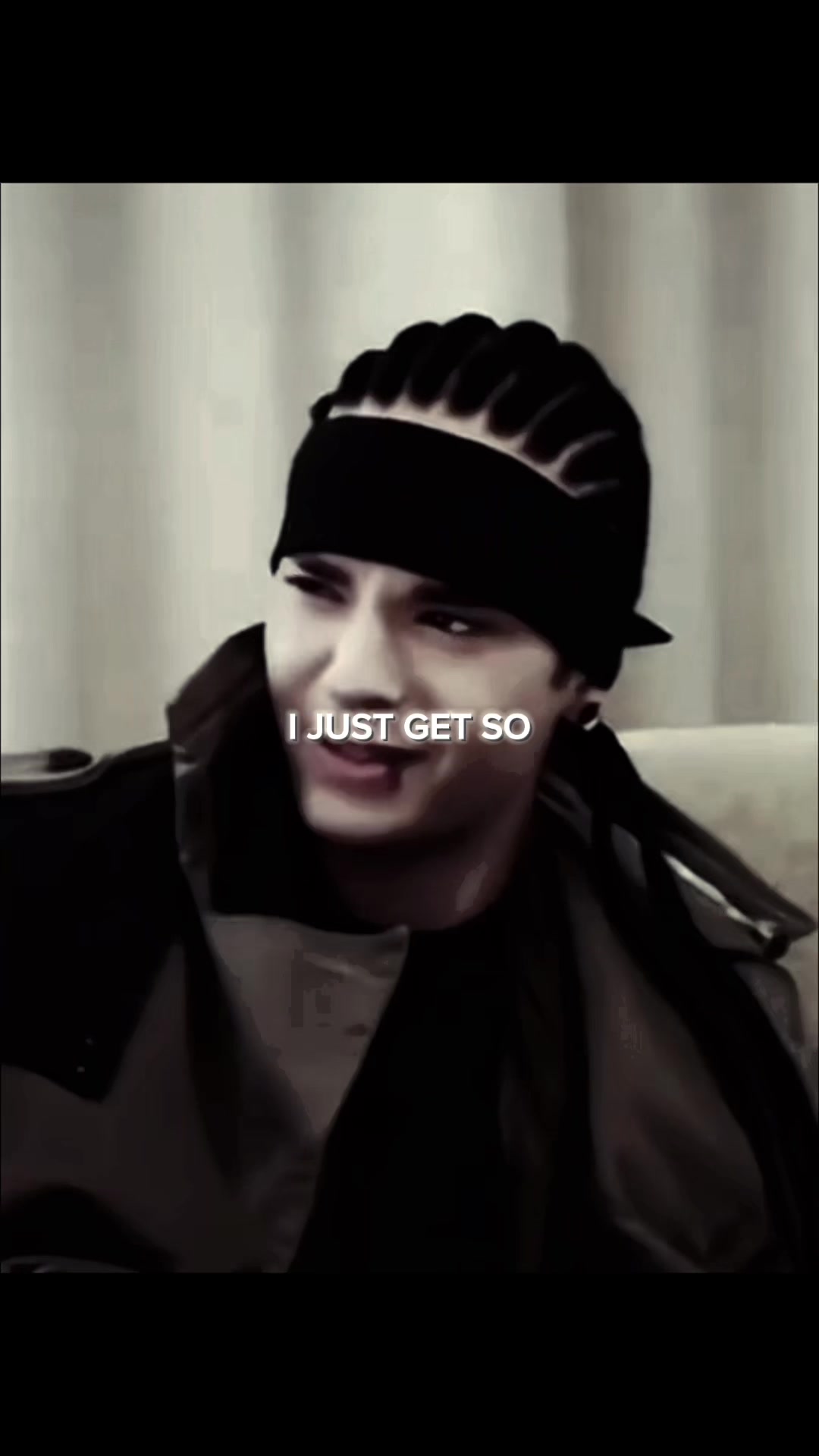 @TK Kaulitz 🎀