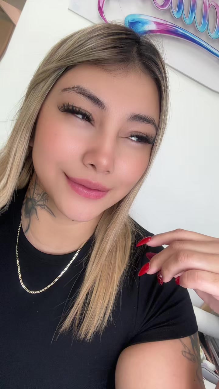 @🔥🧝🏻&zwj;♀️LUNA D&rsquo; SALVI🤍👹