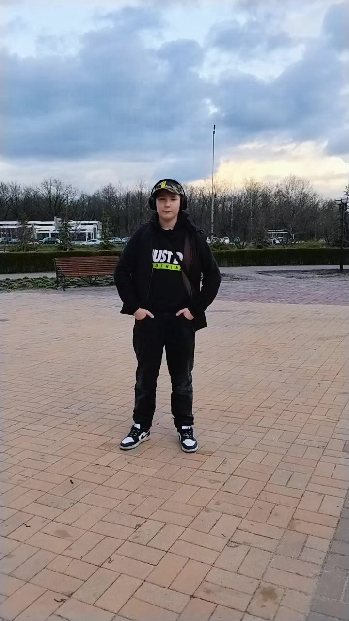 @споттер из Старого Оскола