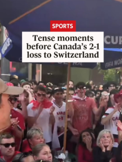 @The Globe and Mail