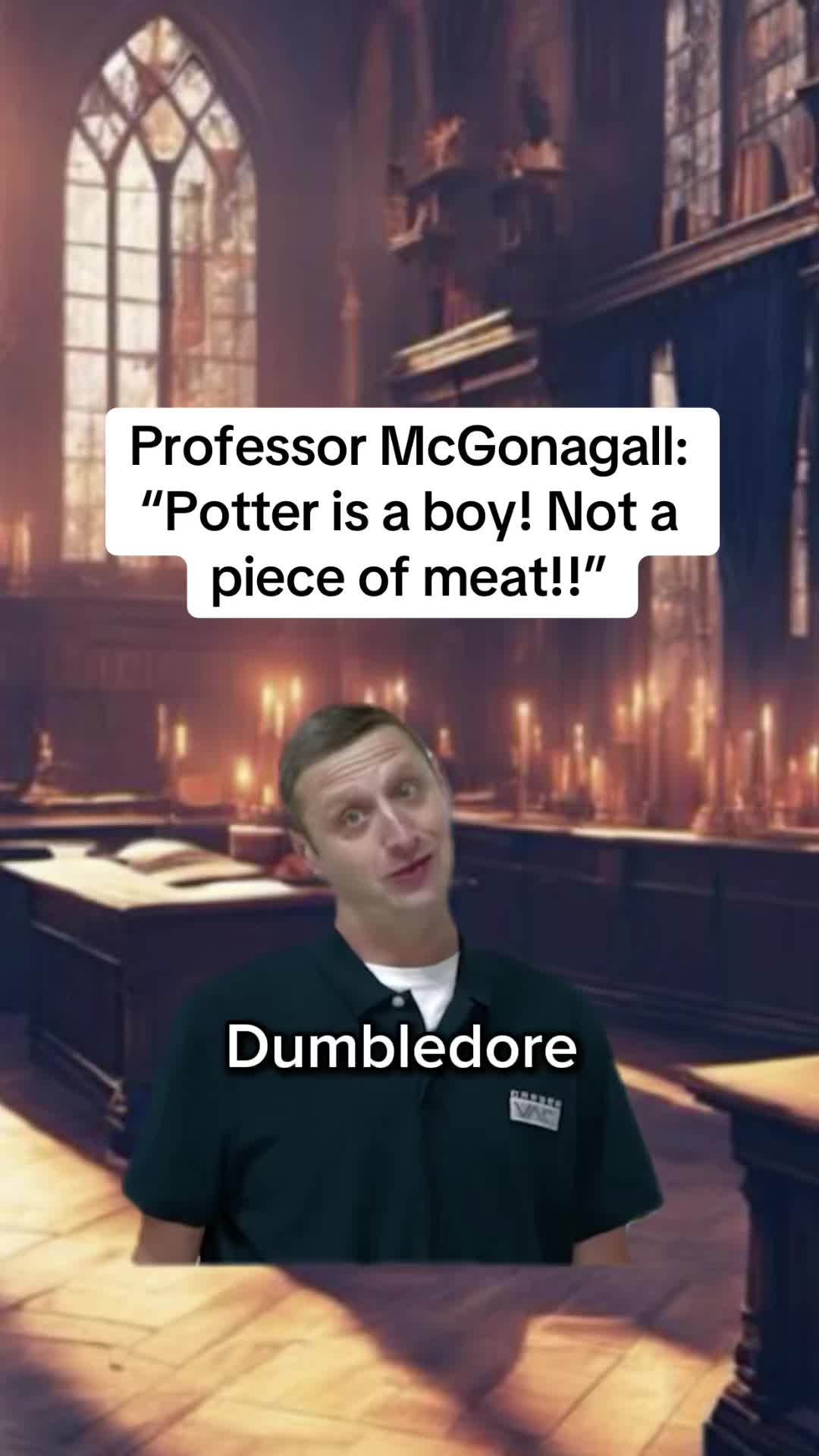 @Half-Blood University