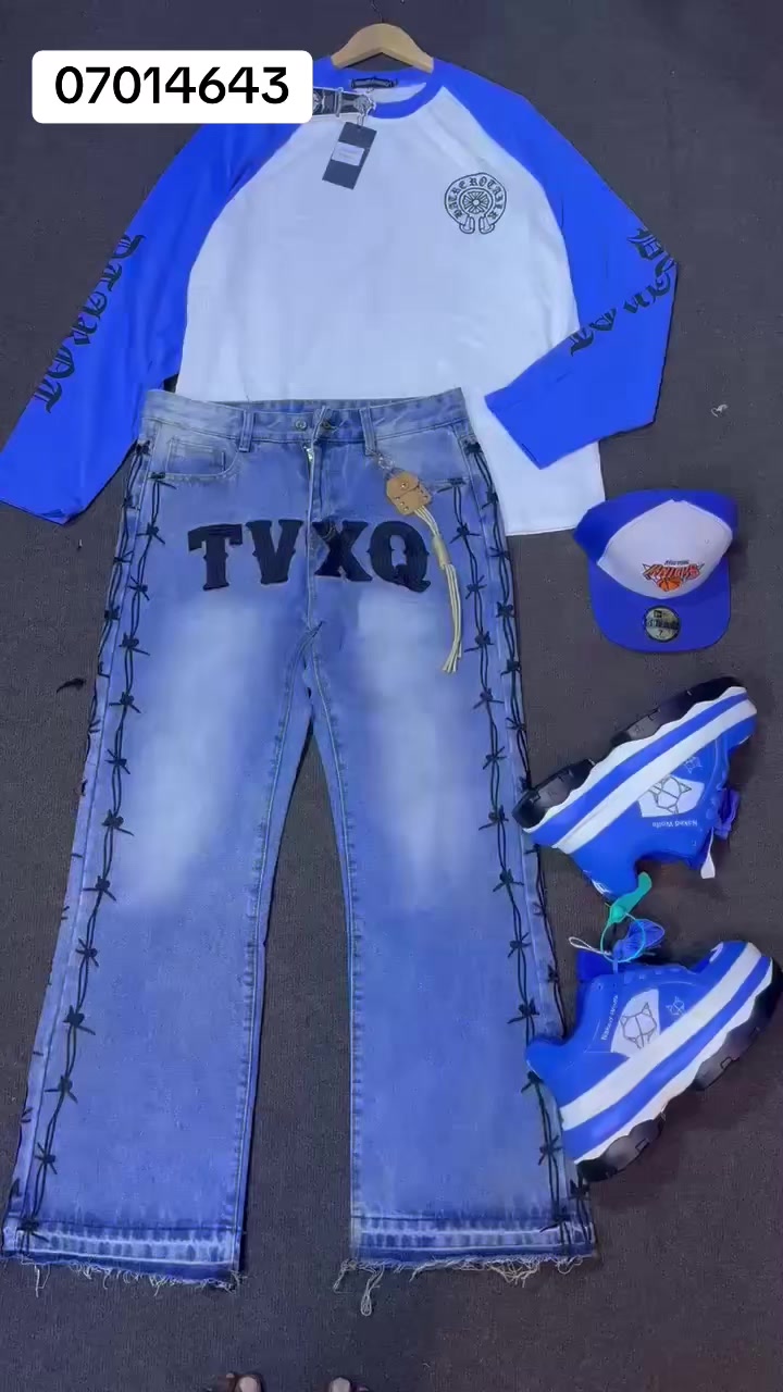 @Fa&iuml;co Swagg@🛍️