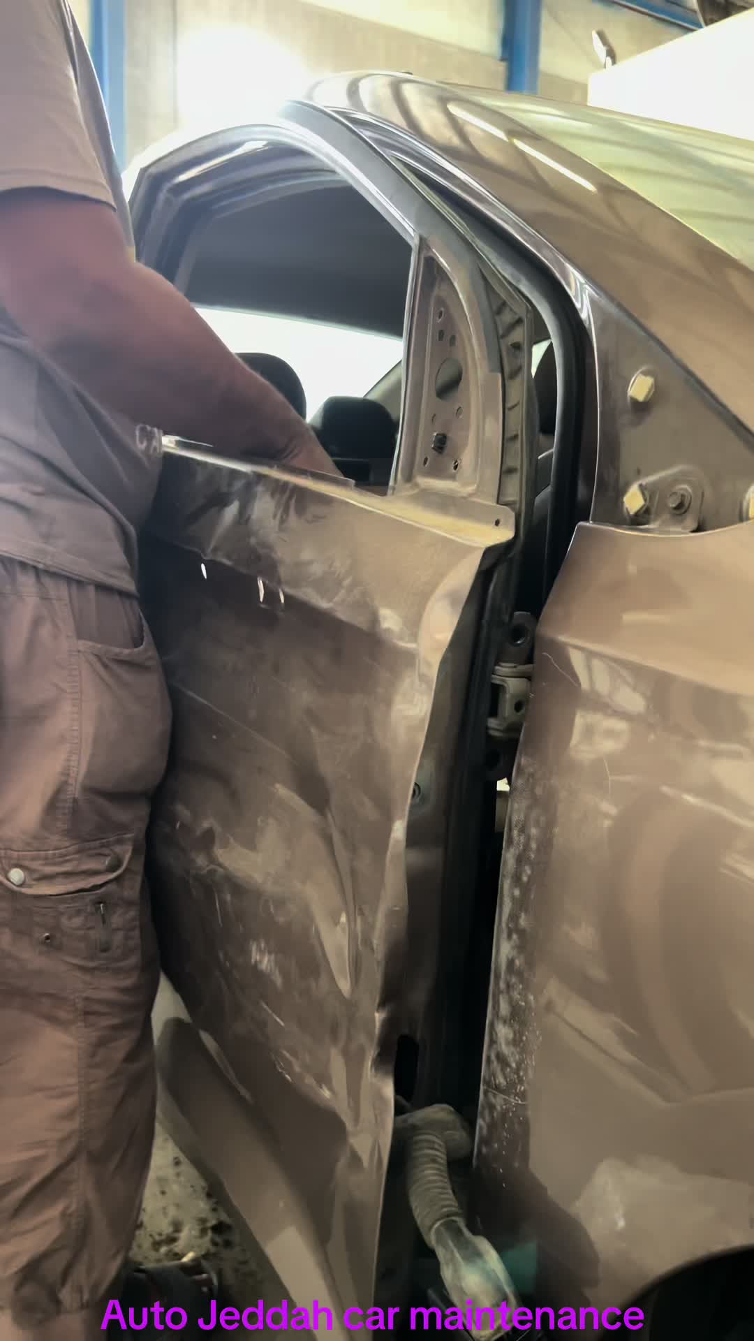 @AUTO JEDDAH اوتو جدة للصيانة