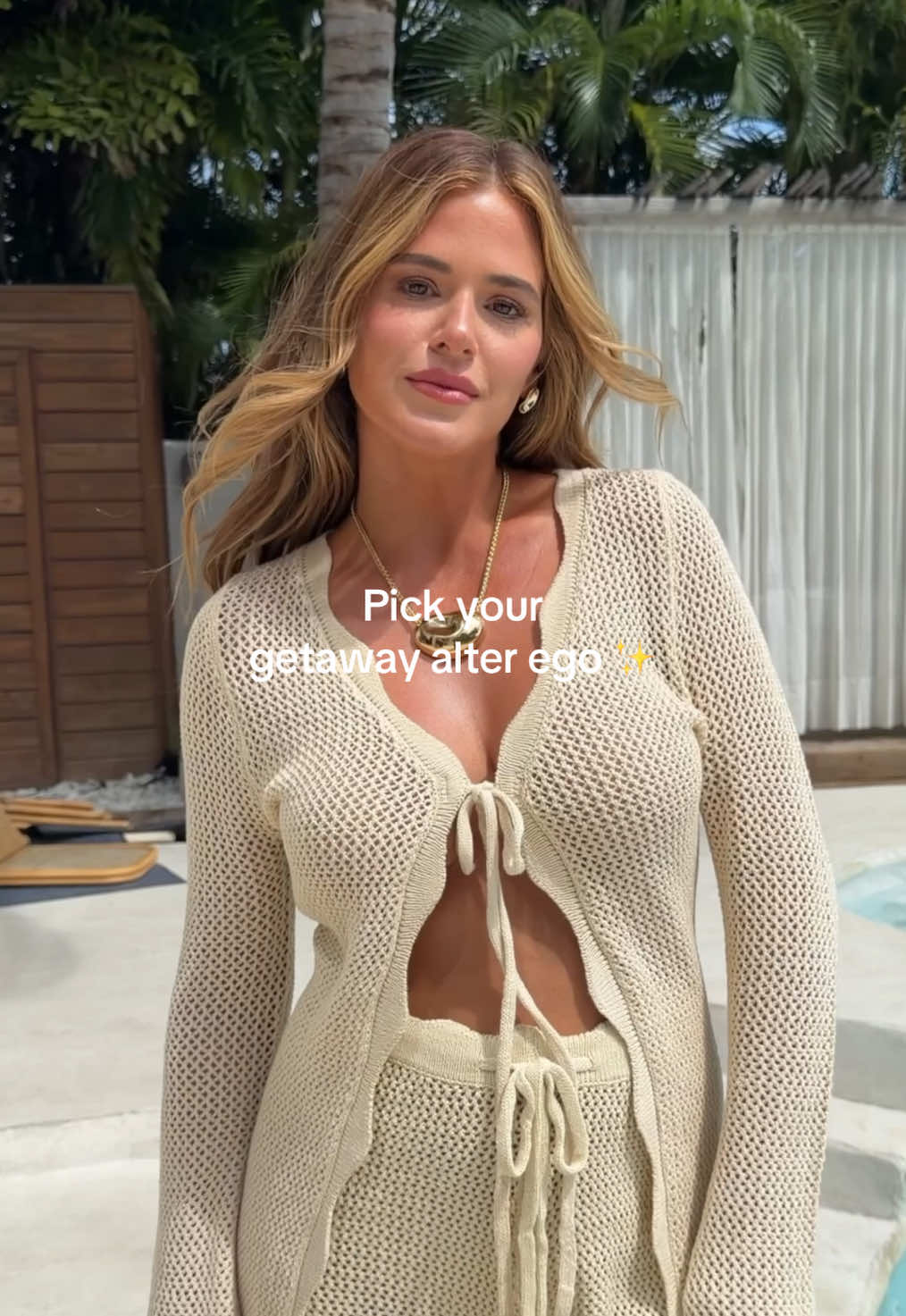 @Cupshe Swim & Apparel