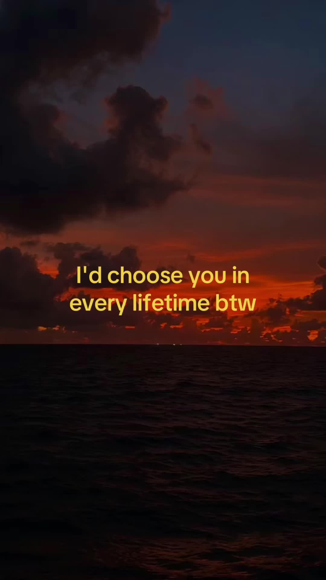 @ 