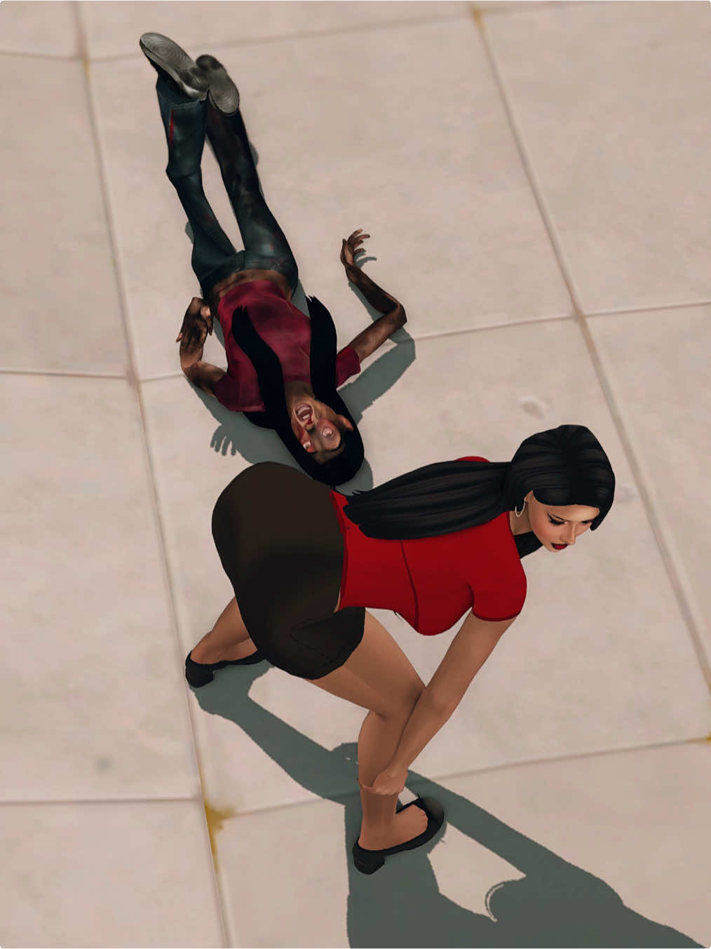 @Solita Sims