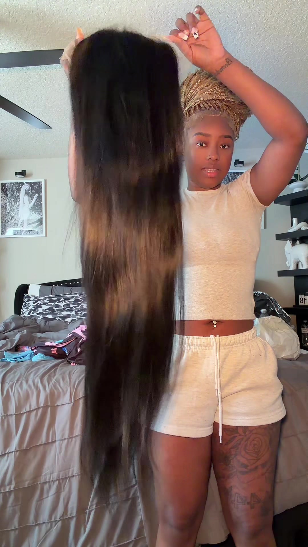 @Ta’lasia Burke