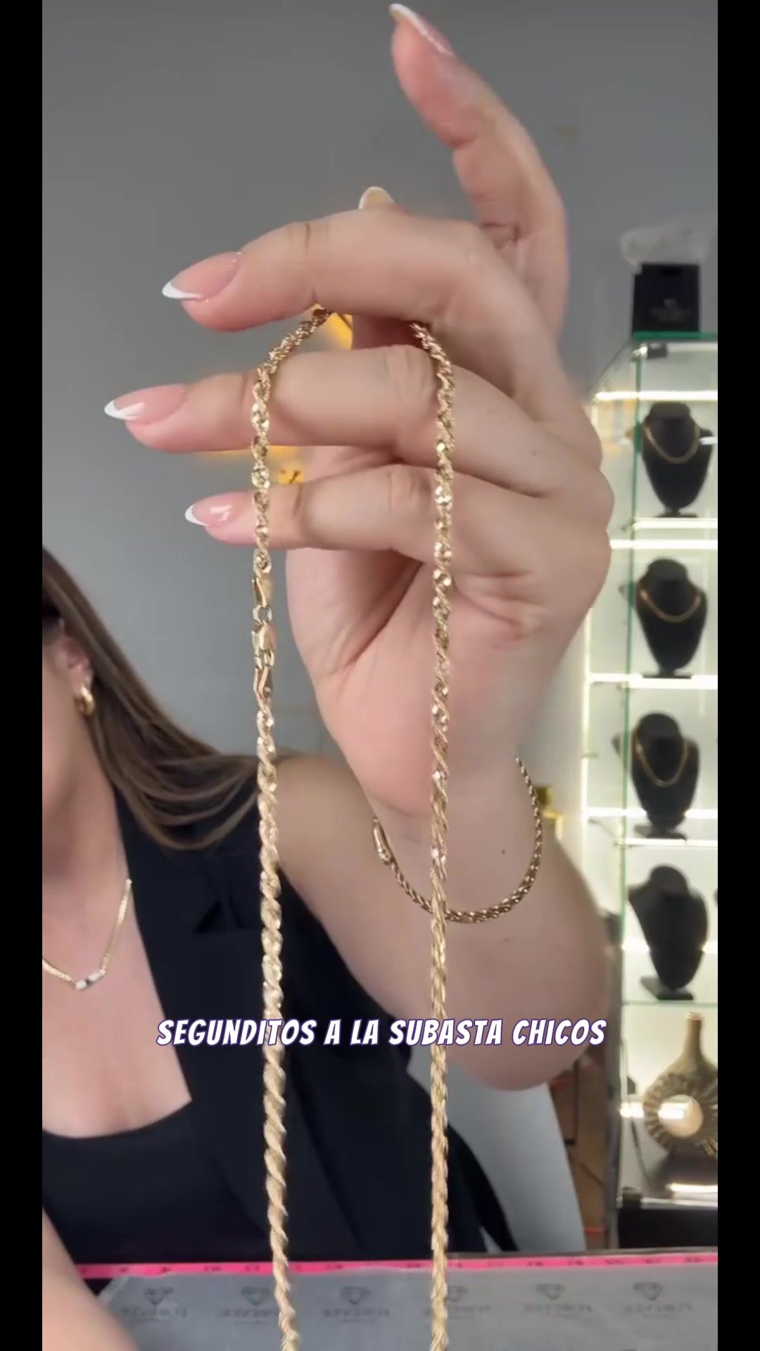 @Forever Gold Jewelry
