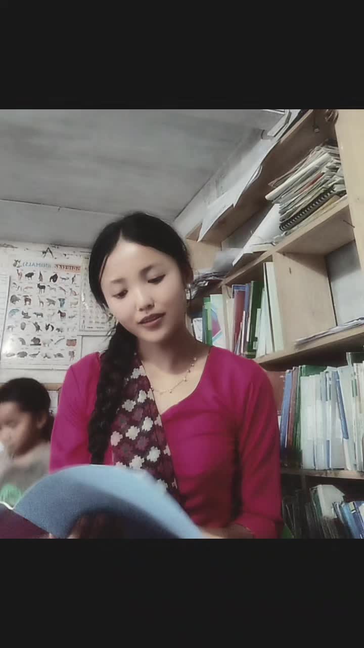 @Sandhya Angbuhang