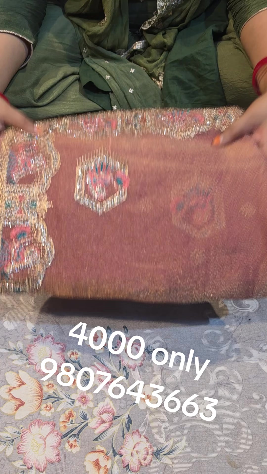 @Aayat collection