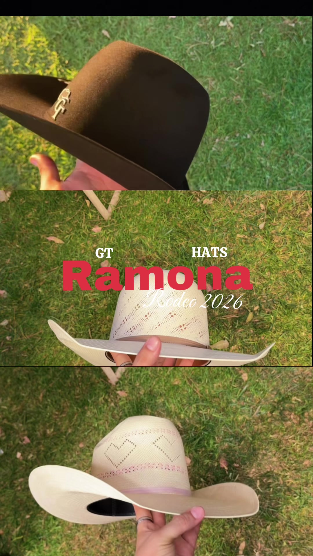 @GT HATS