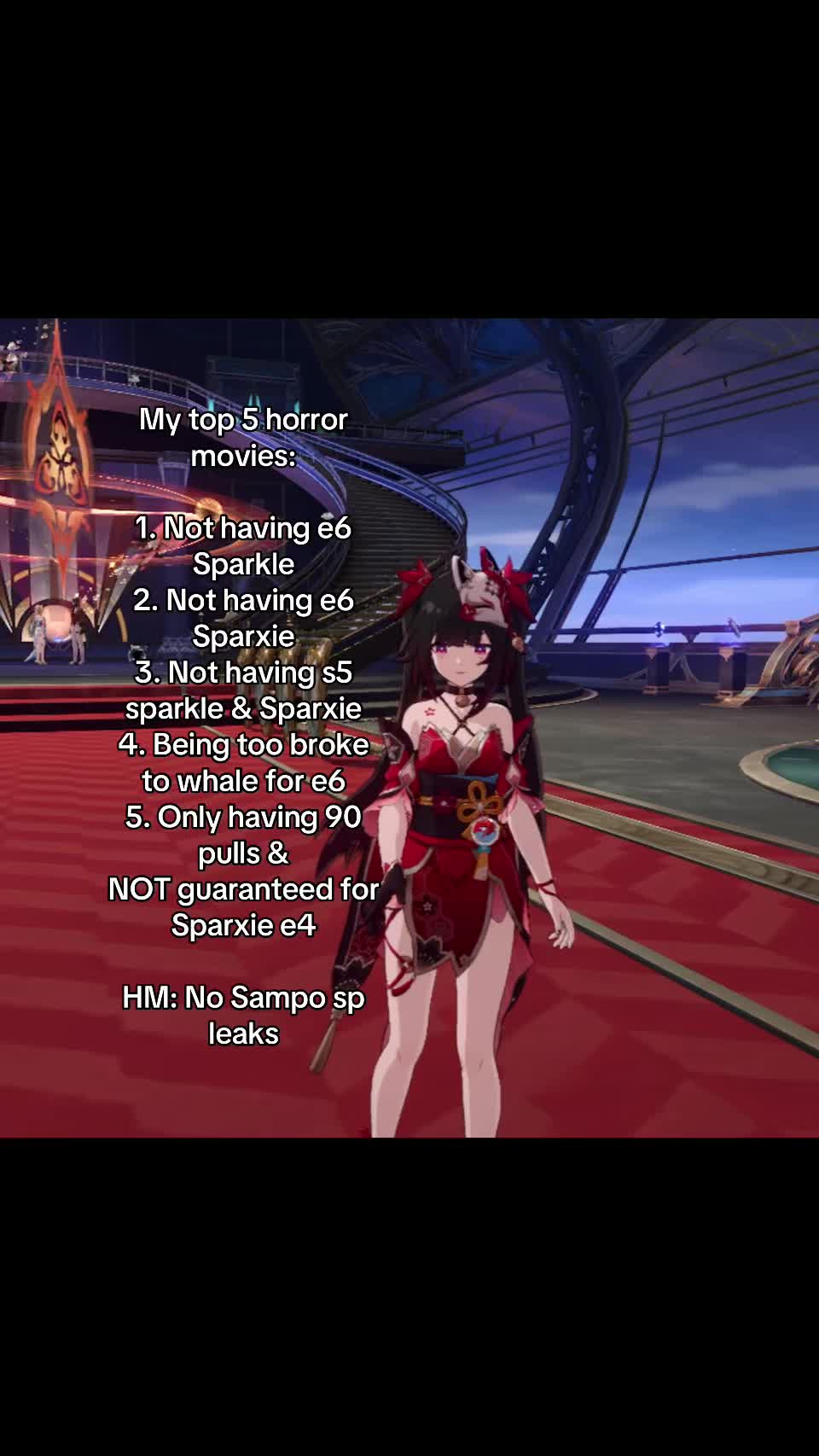 @Clownie #1 Sparkle/Sparxie fan