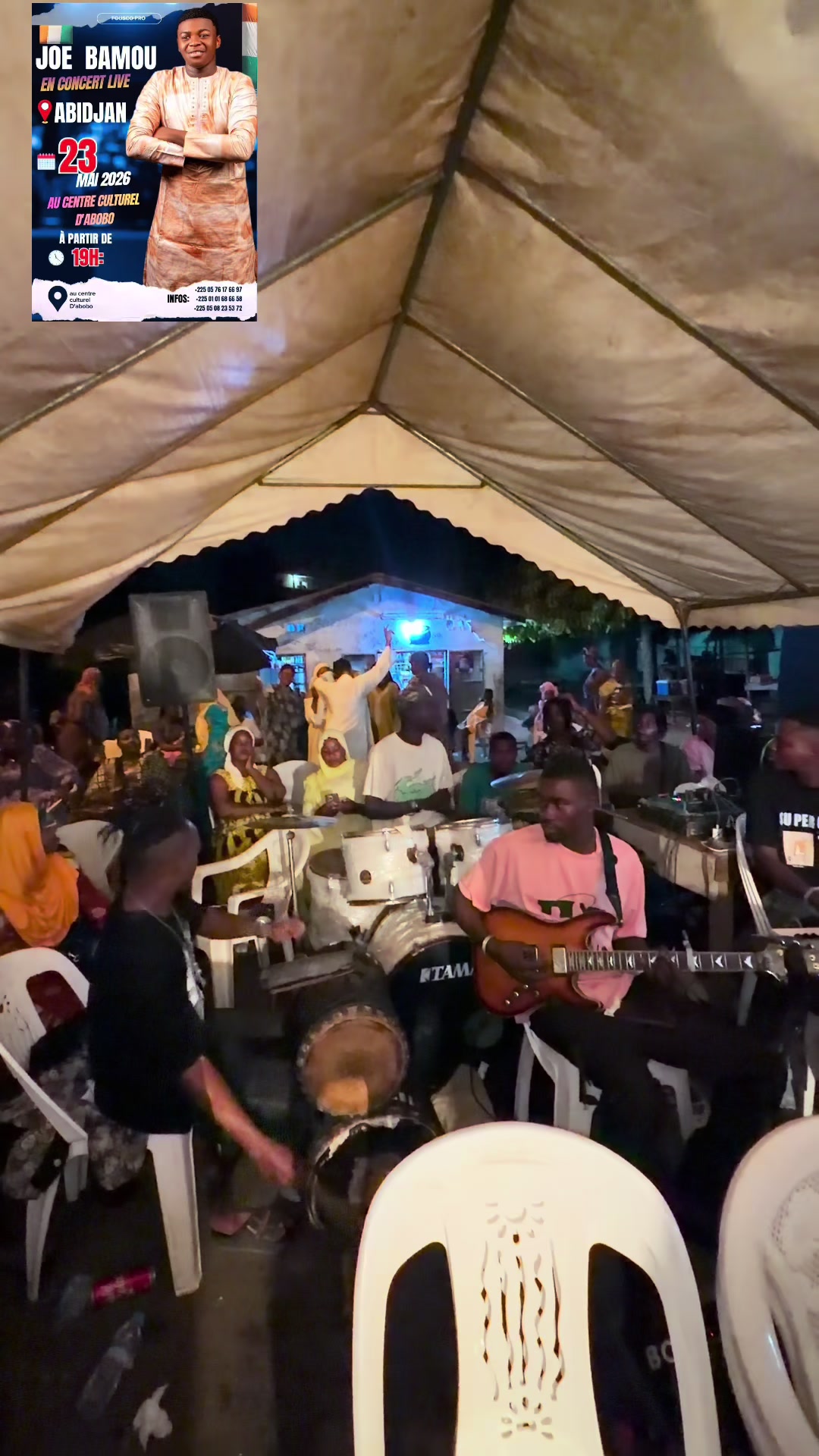 @ZIKIRI SOLO KA SOLO