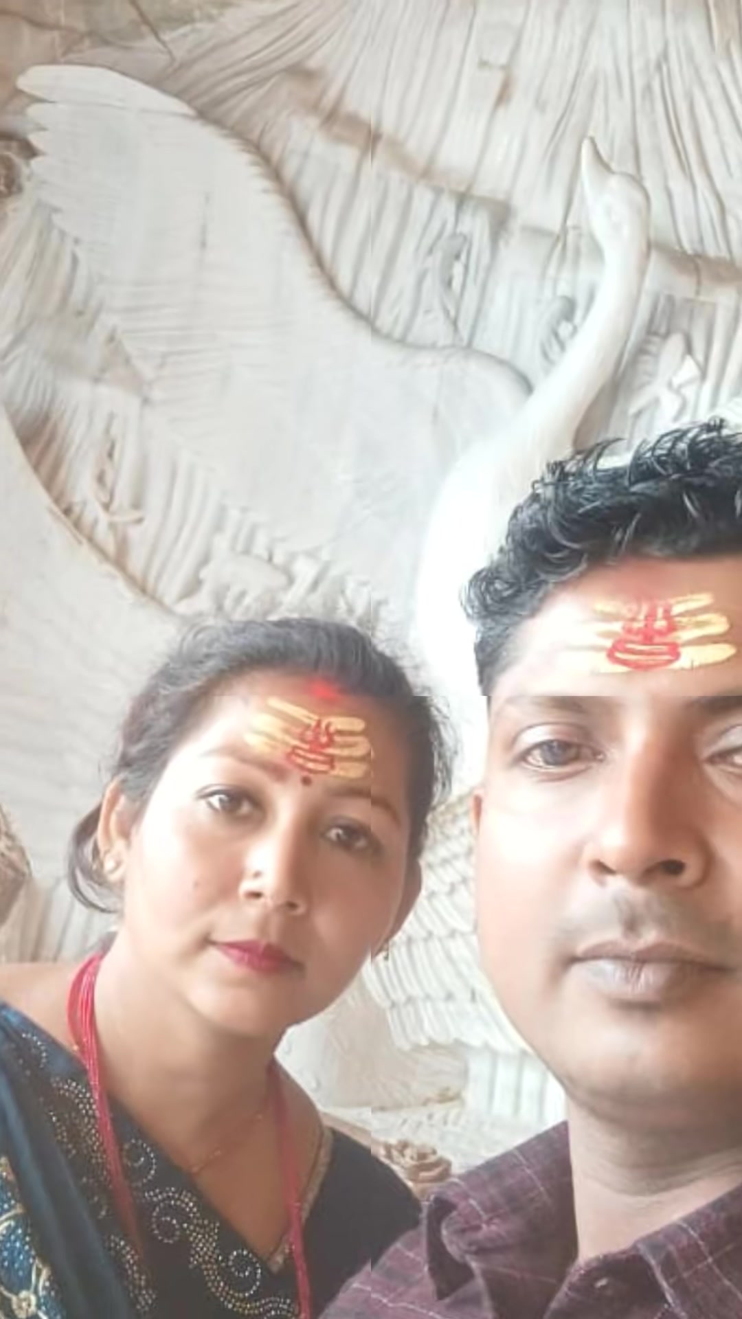 @Lucky Singh