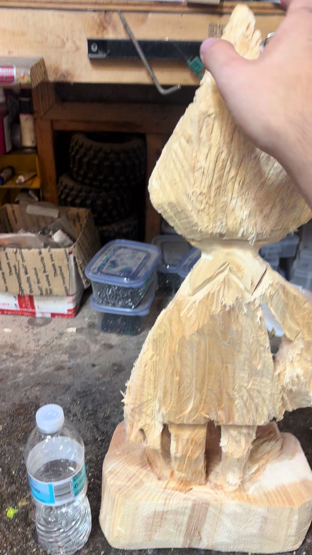 @haggartcarvings