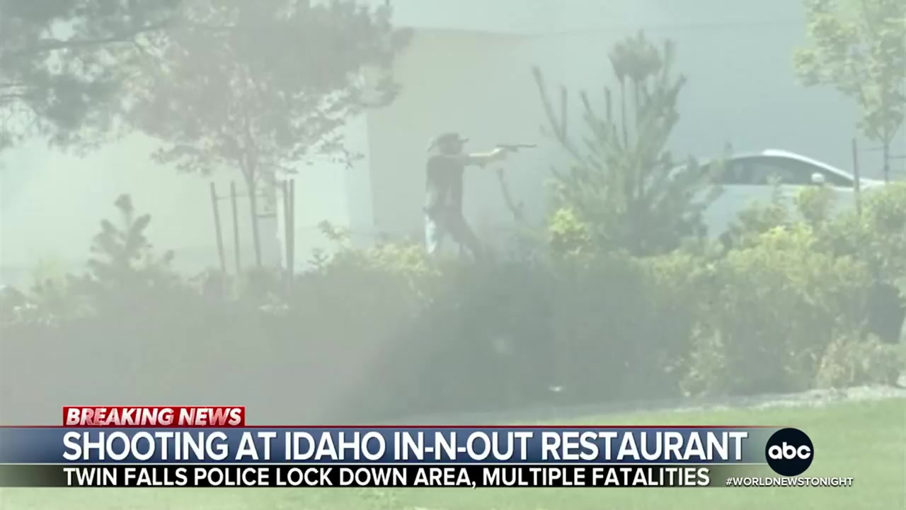 @ABC World News Tonight