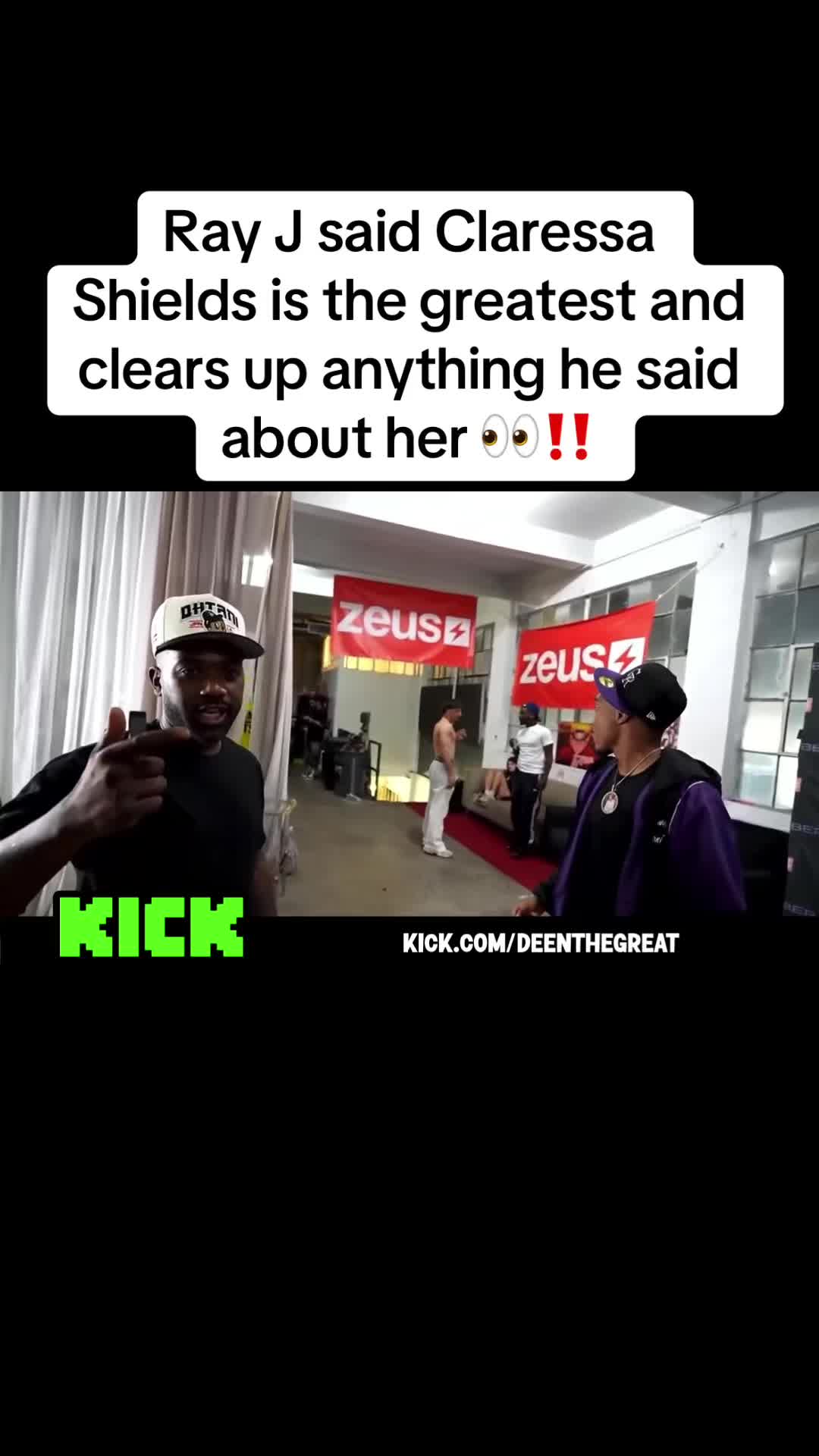 @State 2 State Clipz