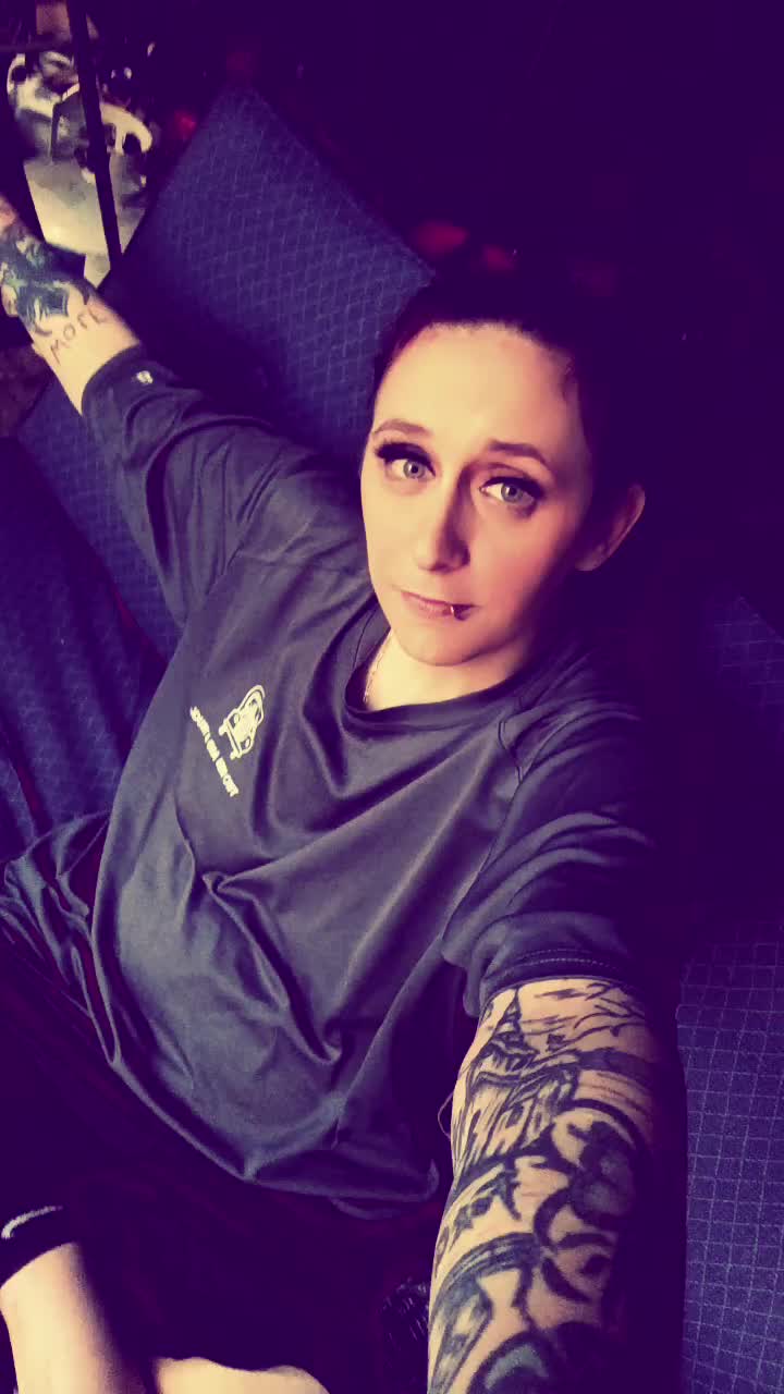 @🧡♿️💜Kate Walker💜🧡