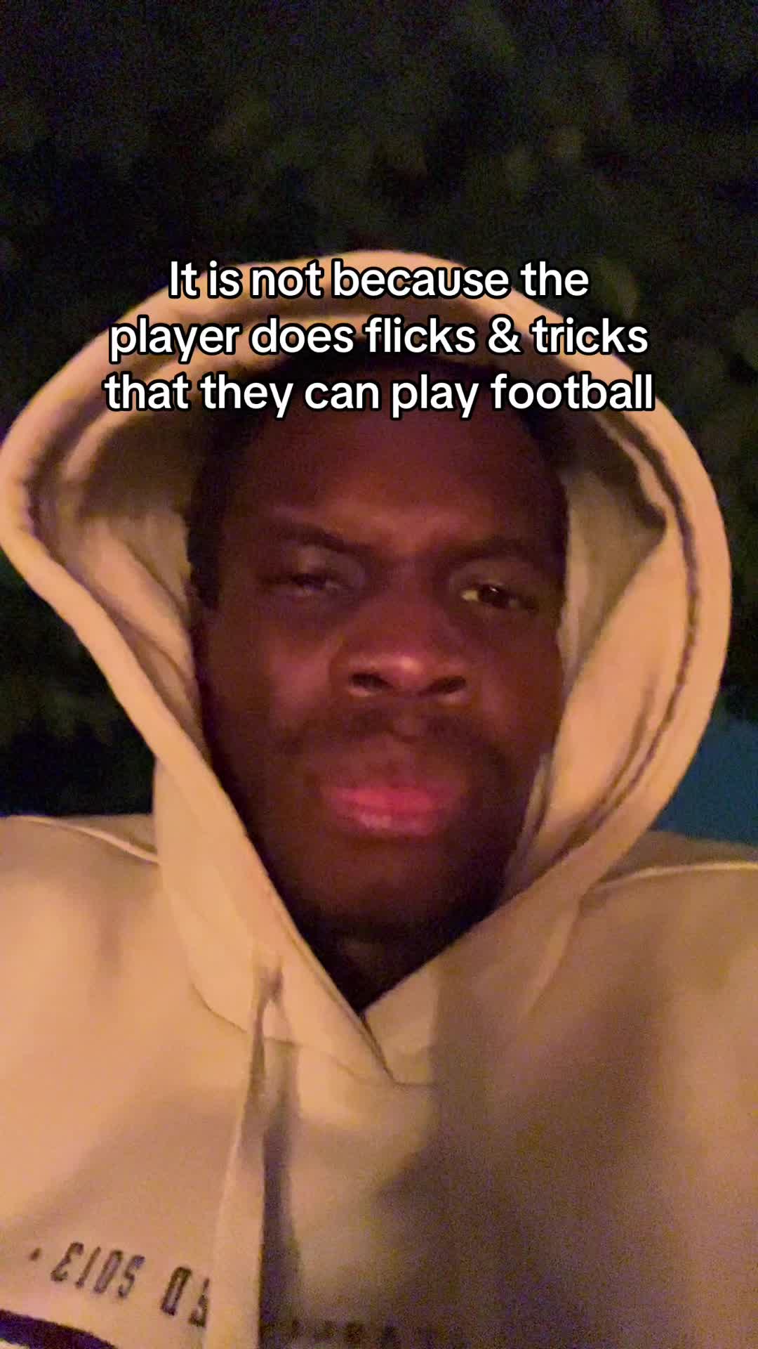 @Ja Emmanuel
