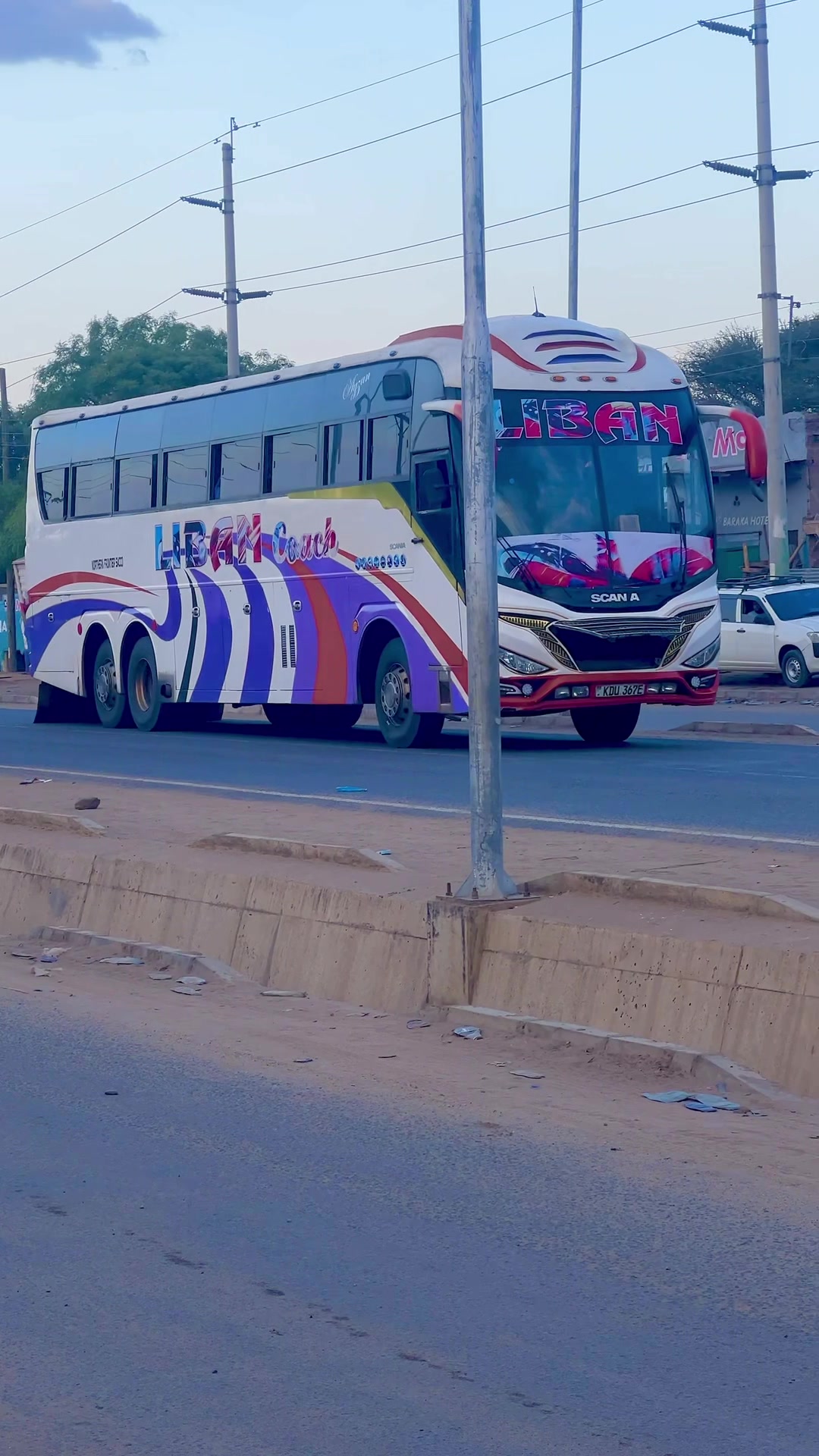 @Liban coach Kakuma