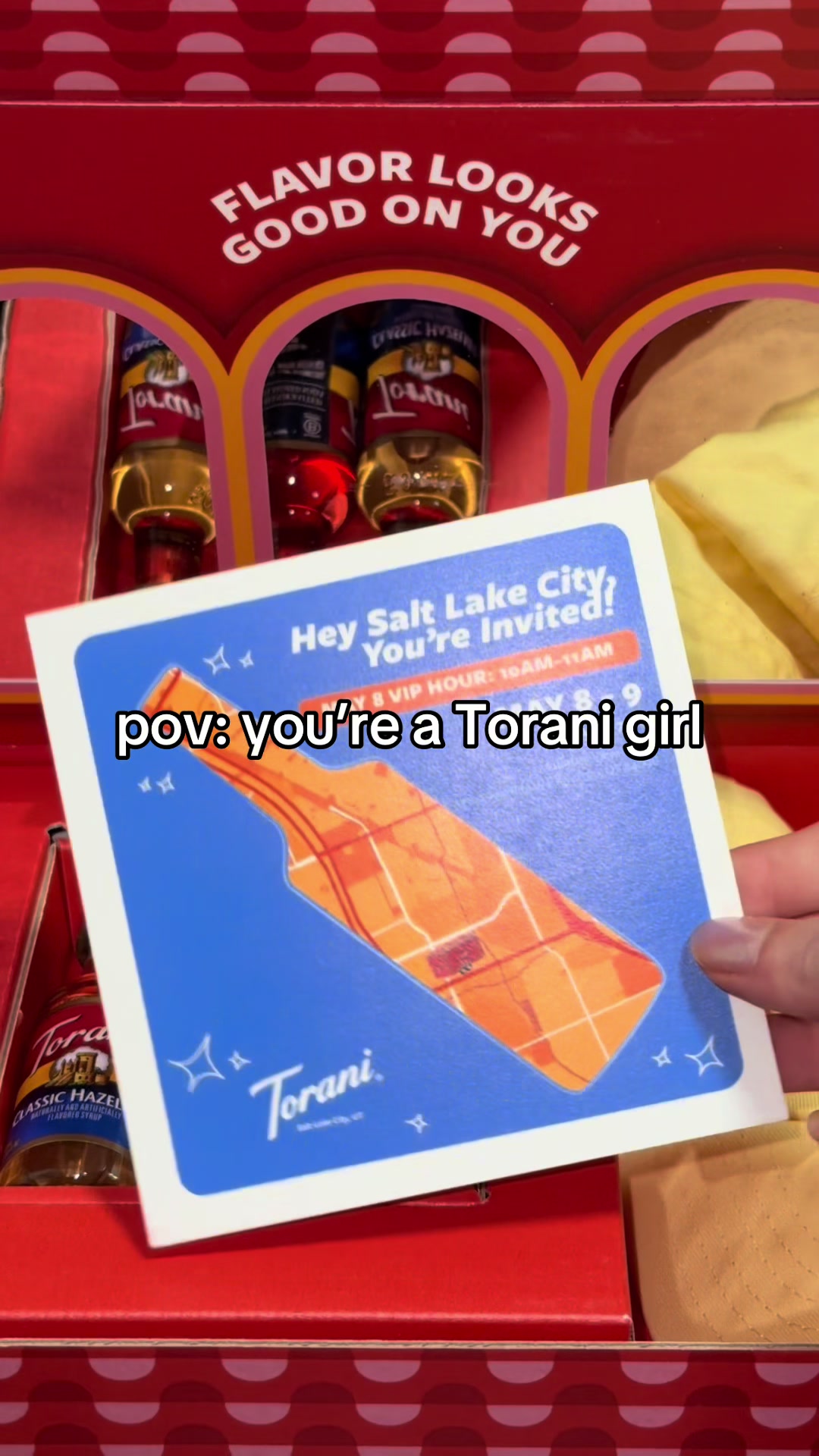 @Zoe Autumn