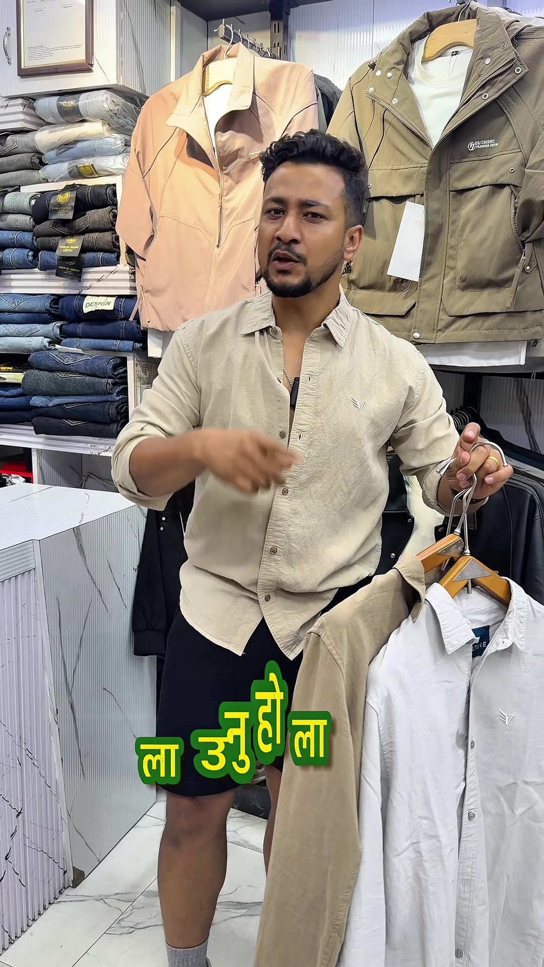 @Brother’s collection K.T.M