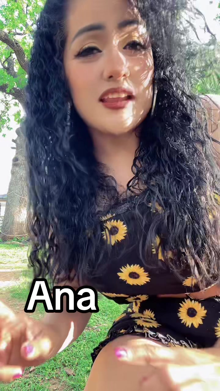 @💜Ana Yanci💜
