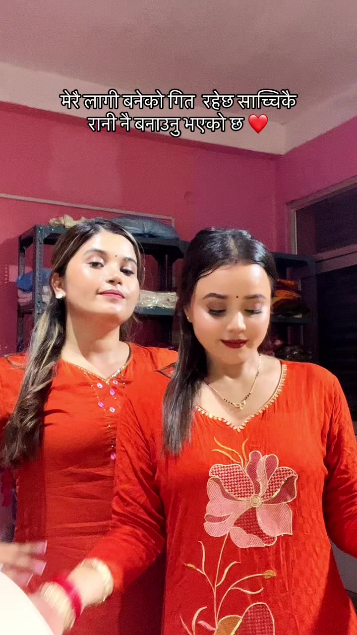 @Sirjana ❤️