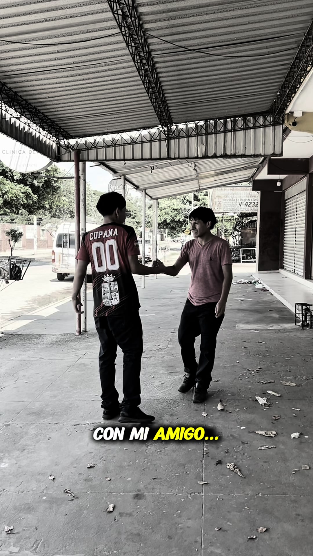 @🔥 CHIFA FUSI&Oacute;N 🔥