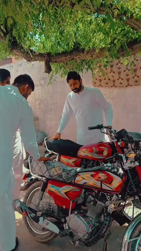 @Makhan Gujjar