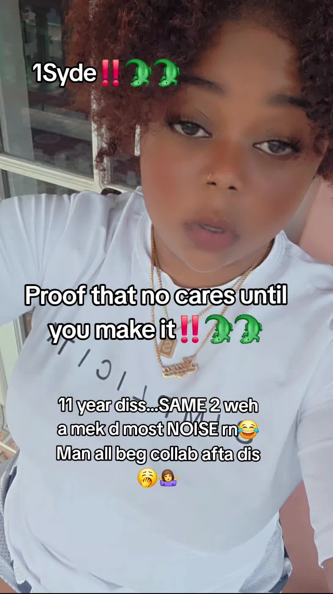 @🐊🐊❌️👑 QUEEN_BENZ 👑❌️🐊🐊