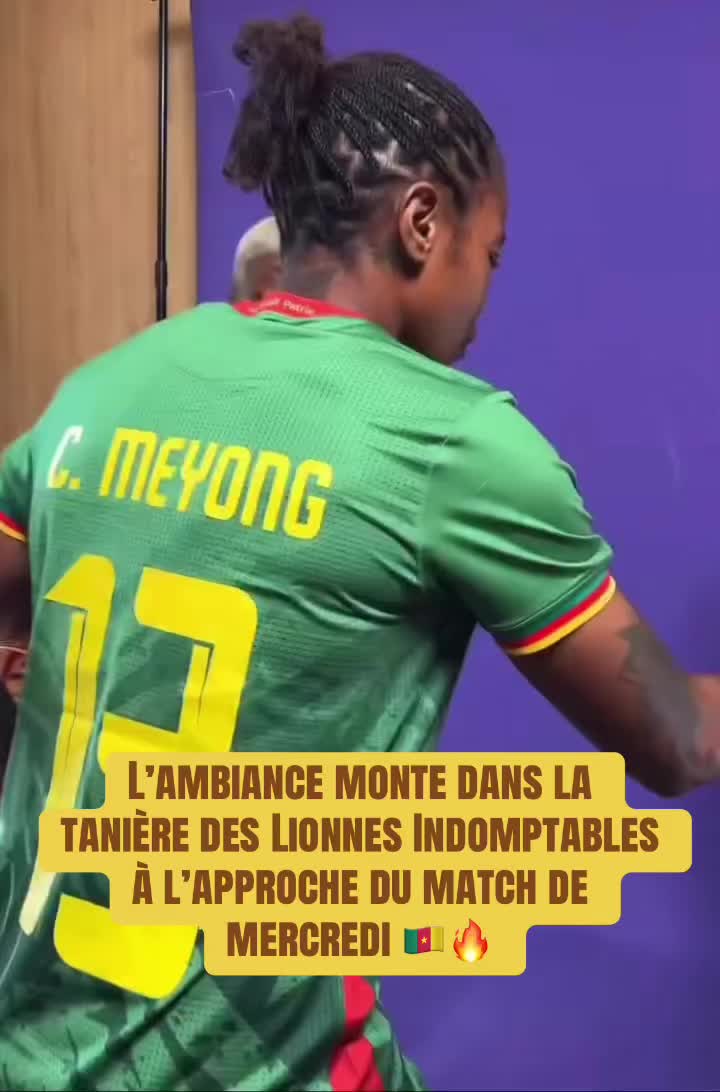 @Cmr Influencial Hub🇨🇲
