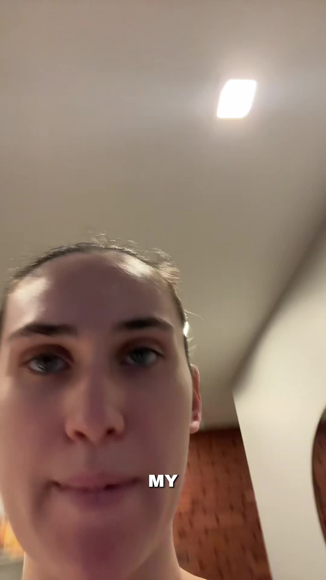 @Izzy Maher