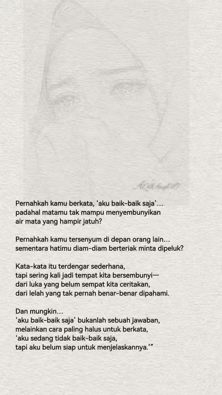 @AQilah Aisyah WT