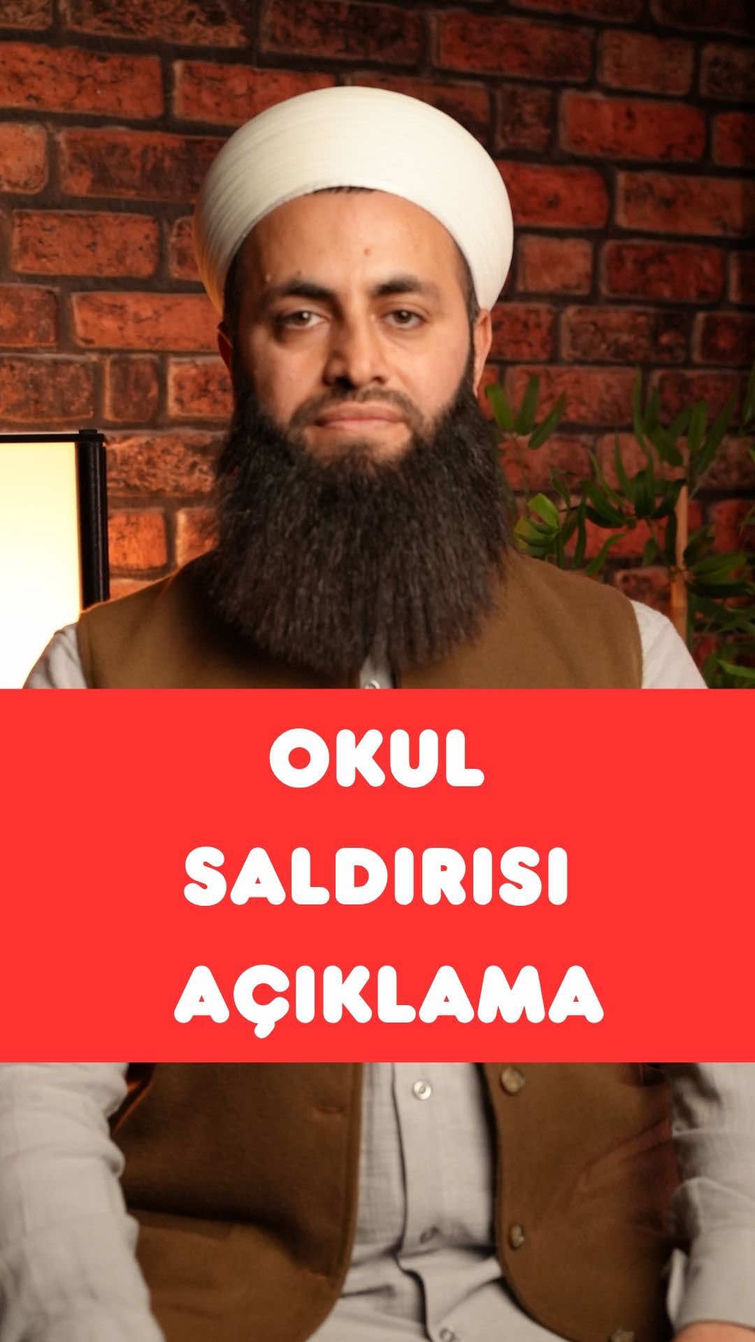 @Abdulhakim Kemal HOCA
