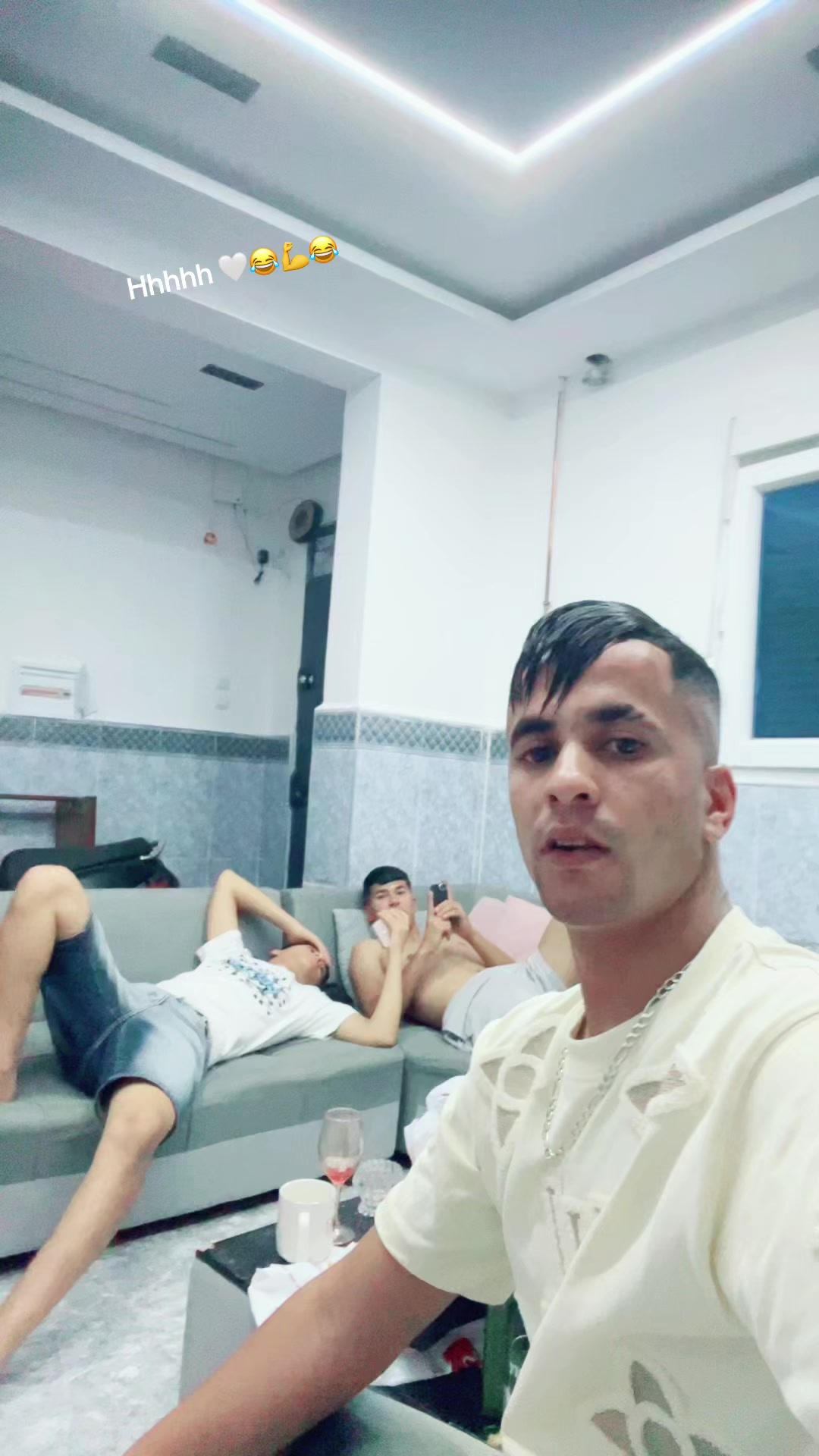 @waheb zabnata
