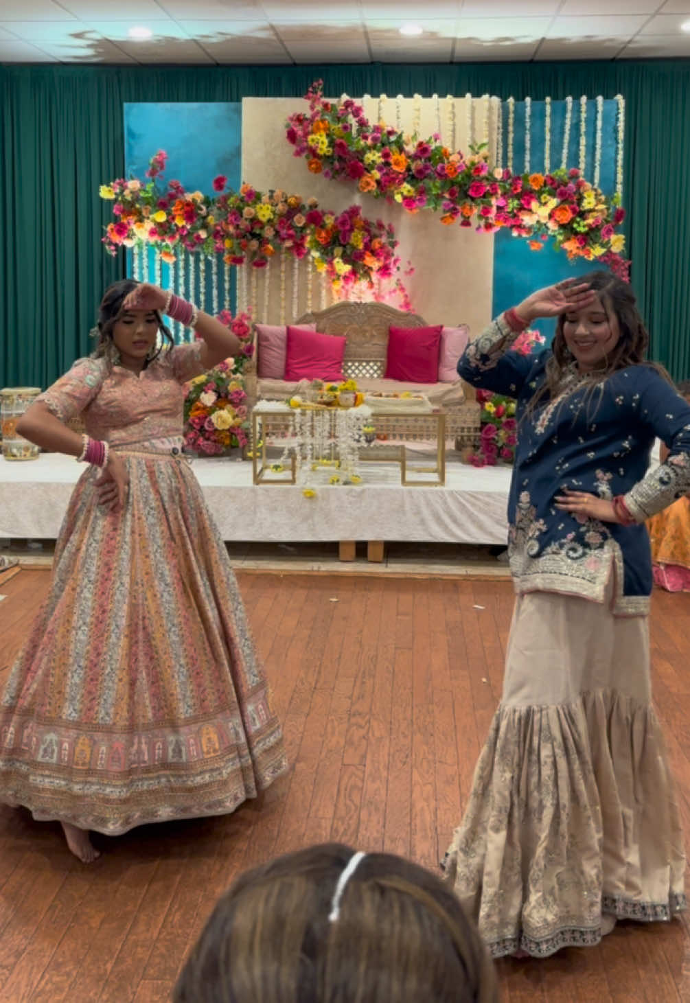 @DMV Wedding Content Creator