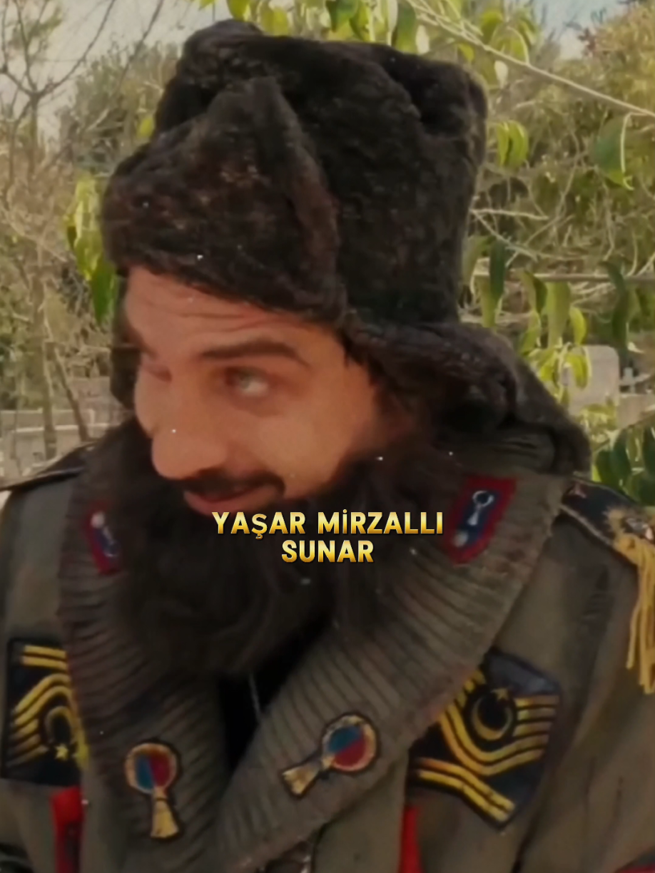 @YAŞAR MİRZALLI
