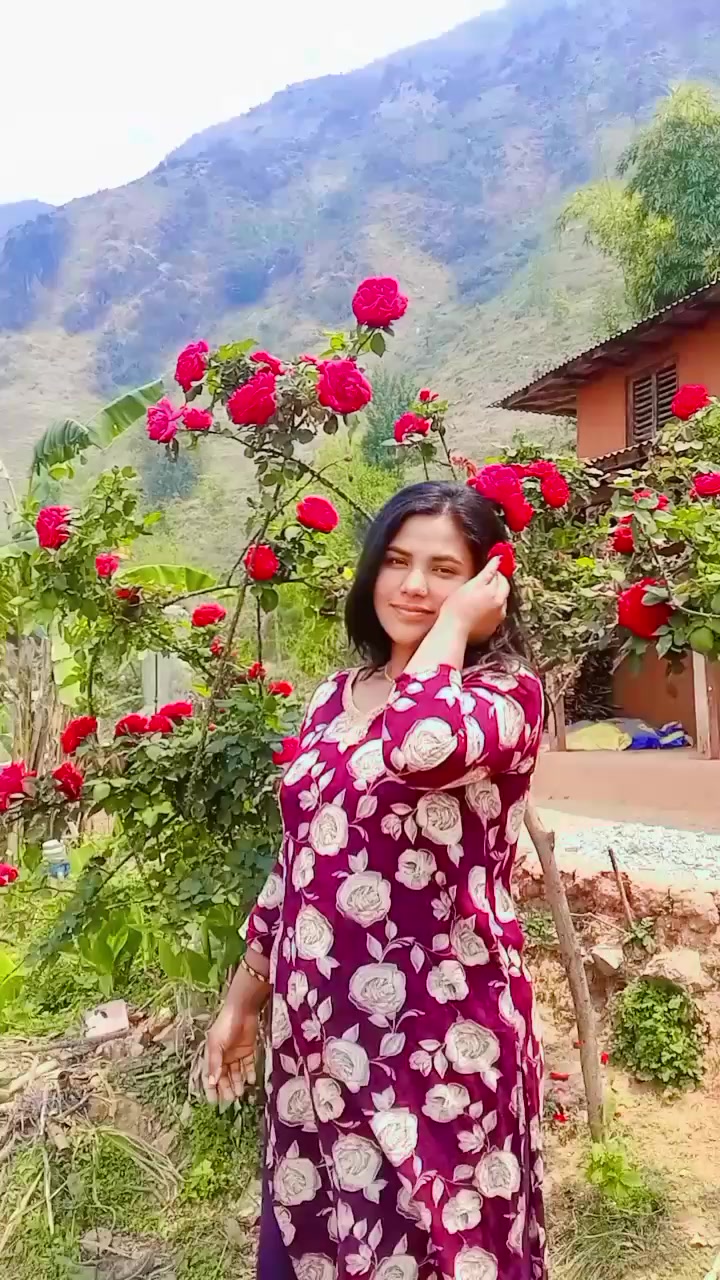 @निरु रसाइली🌻