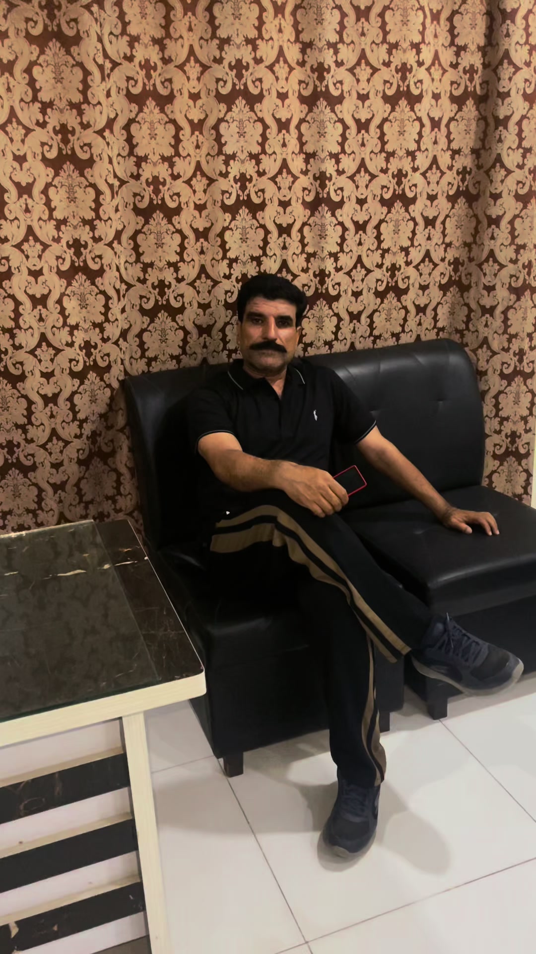 @Ghazanfar Ali Khan