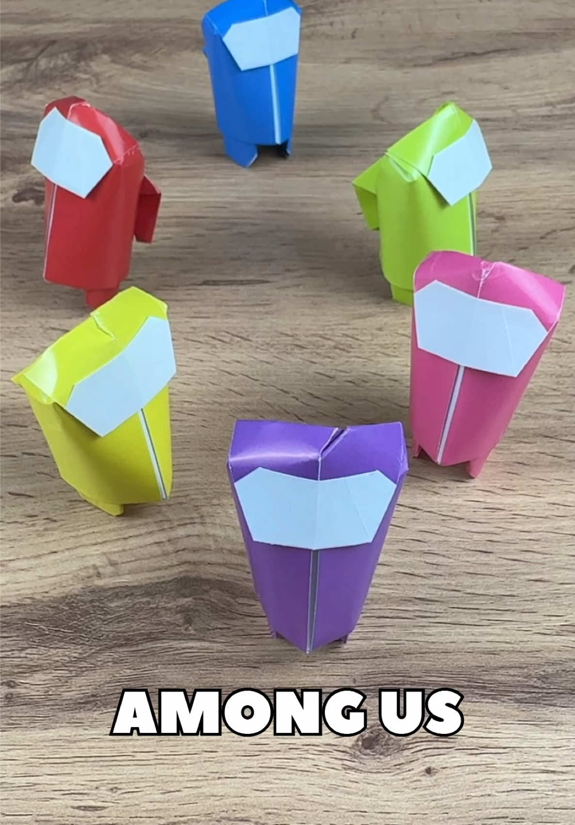 @origami world