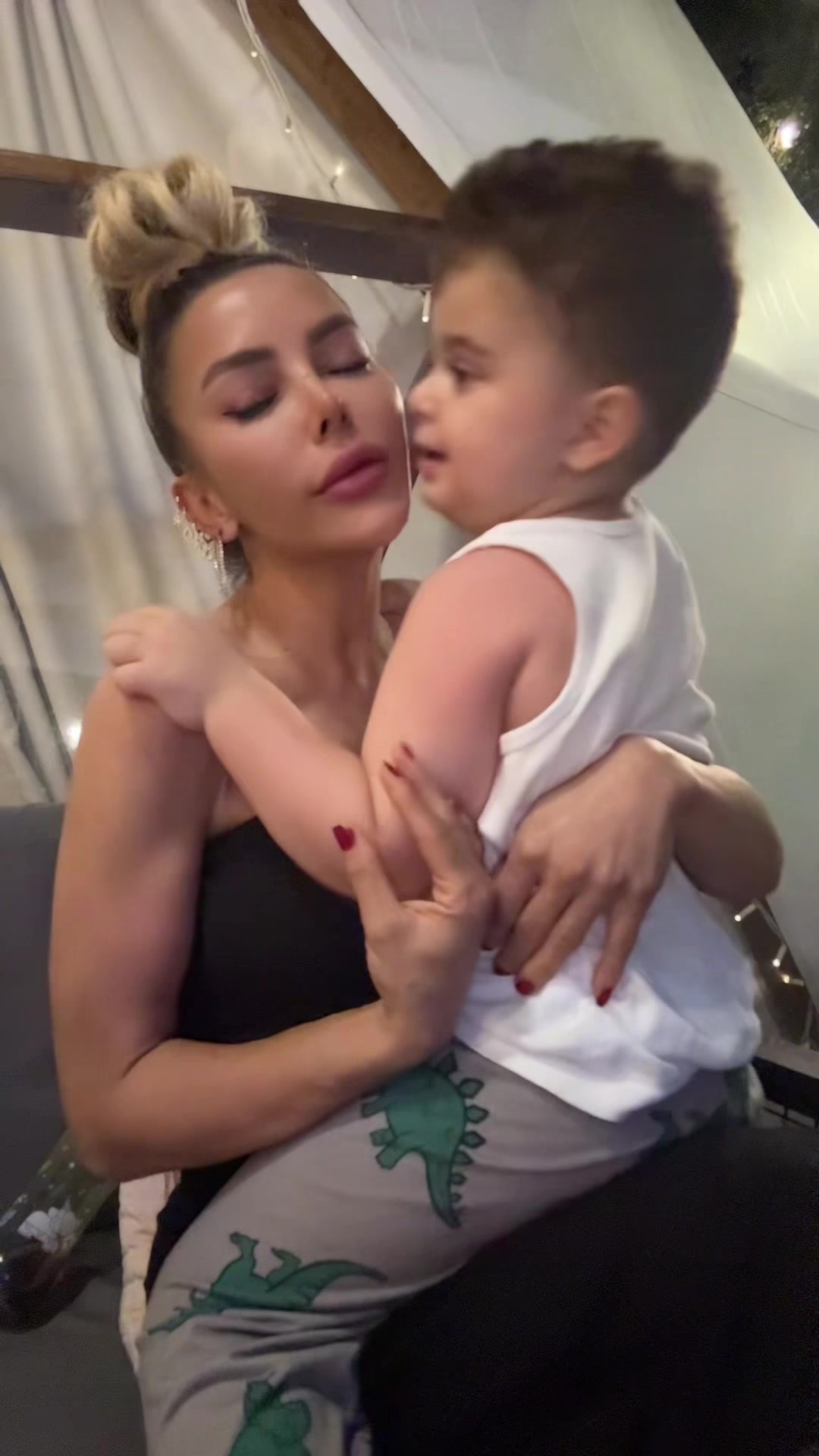@Bambuk Prensesss