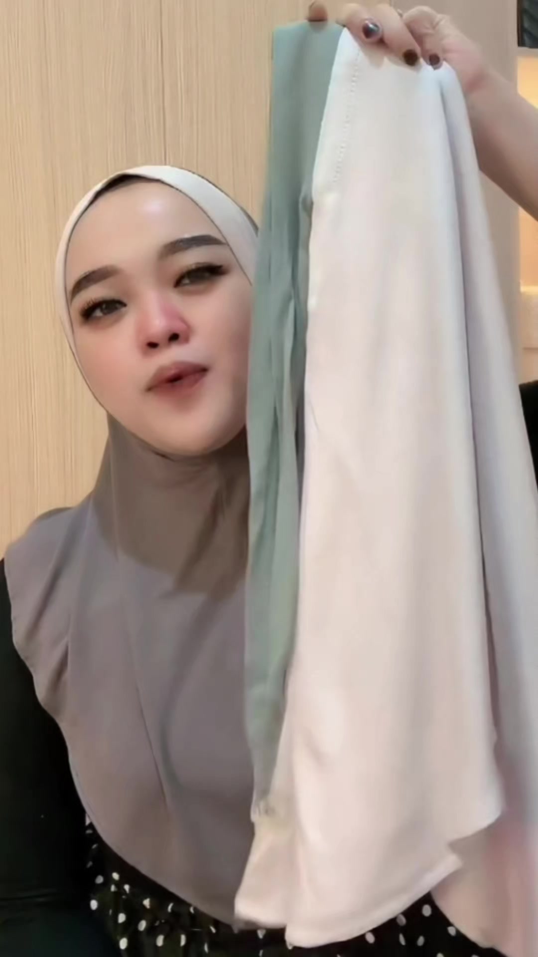 @teteh mona