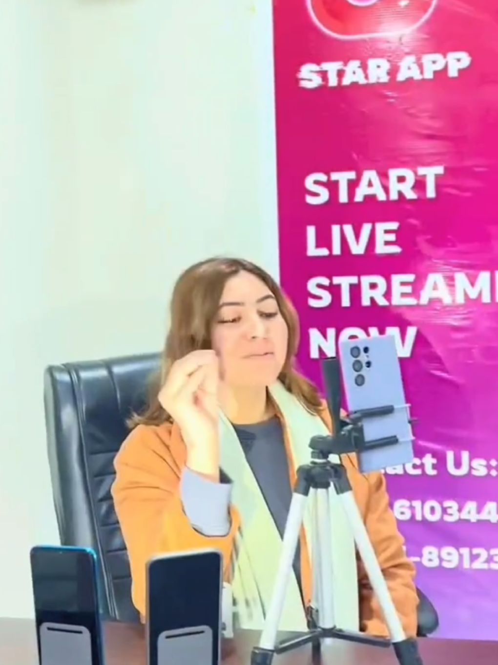 @StarApp Live